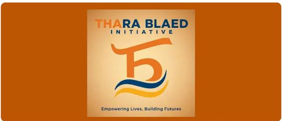 Thara Blaed Initiative logo